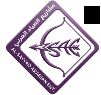 AL-SAYYAD Logo